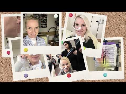 Diagnose Mandelkrebs