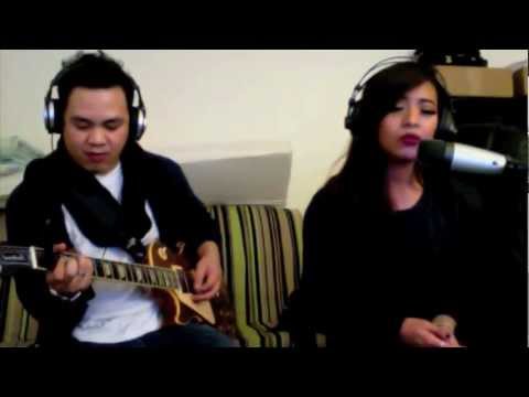 "When I Was Your Man"- Bruno Mar(acoustic cover)