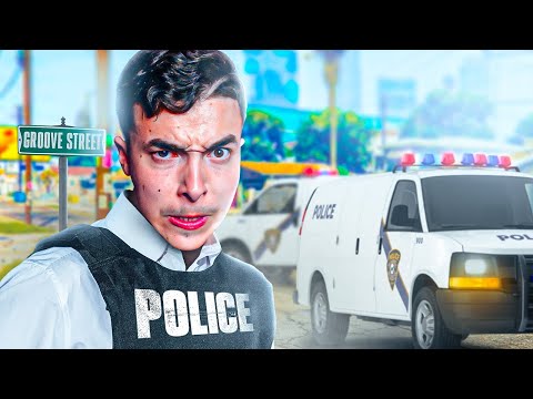 ON ATTAQUE PAR SURPRISE UN QUARTIER ! - GTARP