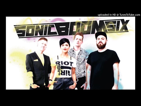 FPG Podcast: Laila K from Sonic Boom Six