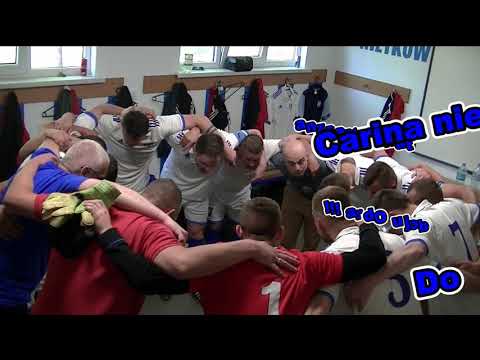 LKS ODRA Nietków vs CARINA Gubin