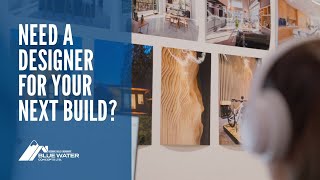 Need a Designer For Your Next Build? | Blue Water Concepts