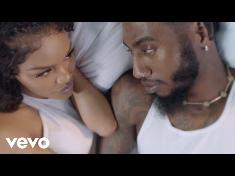 Teyana Taylor - Wake Up Love ft. IMAN