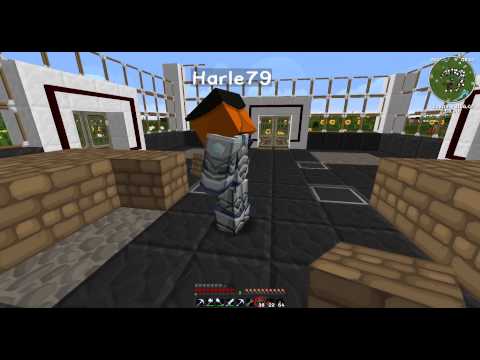 Let´s Play Buildcraft [HD+] S03E015 - Kokerei und Hochofen