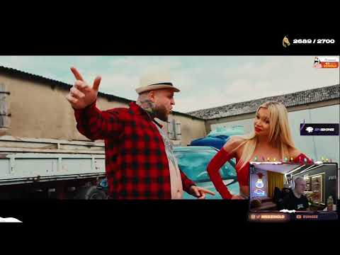 DZINOLD REAGUJE NA NOWĄ PIOSENKĘ BUNGEE!