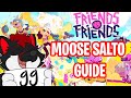 MOOSE'S STRONGEST MAP? | Friends vs Friends Moose Salto Quick Guide