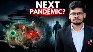Cruise Ship Se Phail Raha Hantavirus? Viral Video Ka Pura Sach!| Mreaglesky |