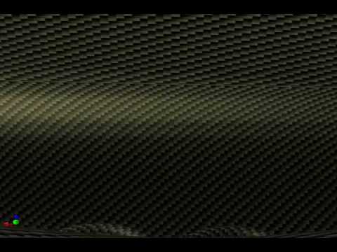 3-D Inventor Animation of FSAE Intake Manifold