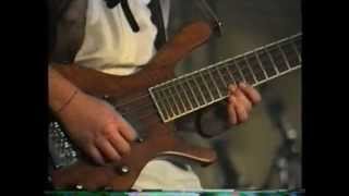 Deja Mušič band - Luna