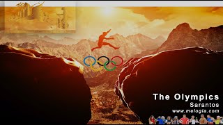 The Olympics Music Video
