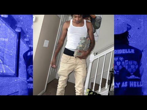 Skilla Baby Type Beat 2023 x Detroit Type Beat  - "Kung Fu"