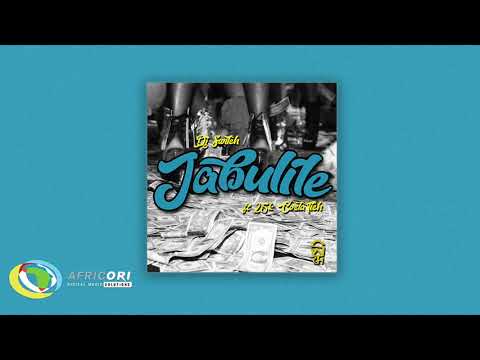 DJ Switch - Jabulile [Feat. Costa Titch & 25K] (Official Audio)