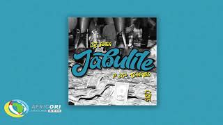 DJ Switch - Jabulile [Feat. Costa Titch & 25K] (Official Audio)