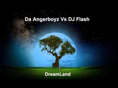 Da Angerboyz & Final Eclipse - DreamLand