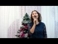 Рождественская песня - Christmas Song - Т. Kiselyova 