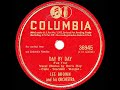 1946 Les Brown - Day By Day (Doris Day, vocal)