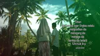 Download lagu Andmesh Kamaleng - JANGAN RUBAH TAKDIRKU -  Story WA 30detik mp3