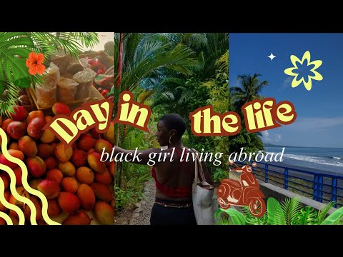 🌺 Day in the life | Chino Beach🌊 | Frutería 🍇