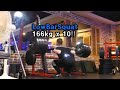 200619 로우바166kgx10!!avi