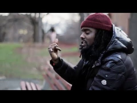 Wale – “Never Never”