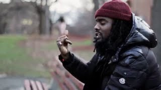 Wale - Never Never