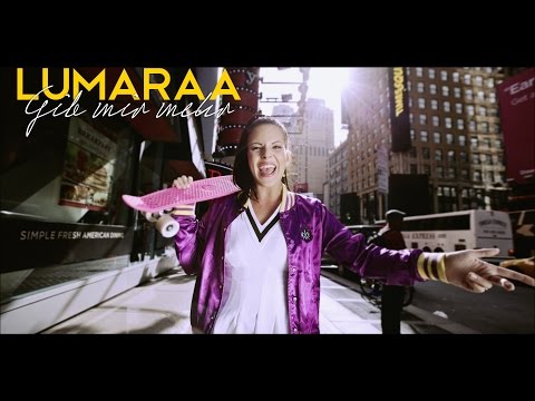Lumaraa - Gib Mir mehr (Official Video)