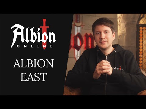 Albion Online | Albion East & Closed Beta on February 20