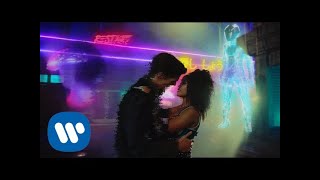 David Guetta &amp; Sia - Let&#39;s Love (Official Video)