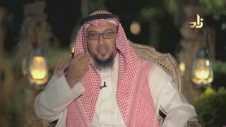 صورة تربية الأقران برنامج تربية العظماء مع الأستاذ حمزة الزبيدي