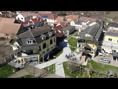 Presentation Poarta Oilor (from 3000 Steps projects) - EN