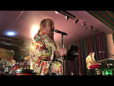 Lasse Stefanz - Österlenvisan - Eringsboda Brunn - Mars 2018