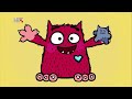 Love Monster Intro Croatian