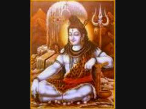 kailash ke nivasi namo baar baar hu aaiyo sharan tahari bhole tar tar tu