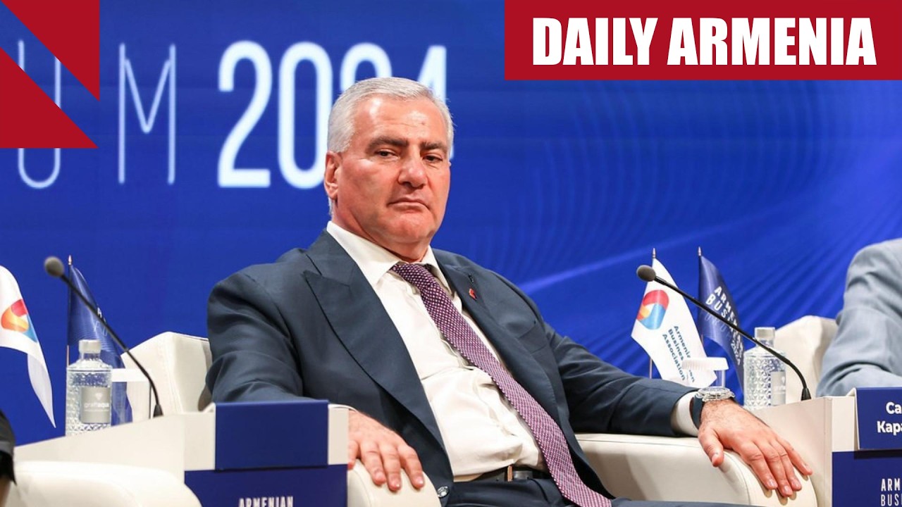 New arrests hit opposition party ahead of June elections
