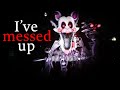 In This Fnaf Game I Ve Just Entered The WRONG Sewer
