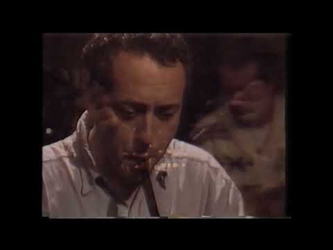 Eithne Ni Uallachain and Dessie Wilkinson - the Lilting Banshee