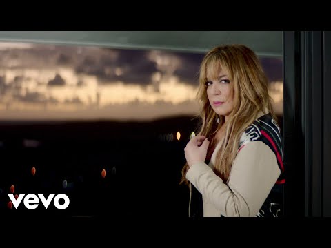 Ednita Nazario - No Vuelvas (Official Video)