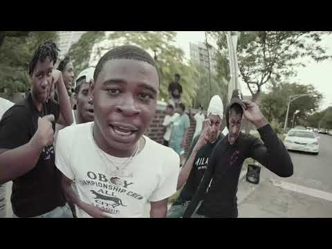 Lildre1300 & Daysavage1300 - AYEE (Official Video)