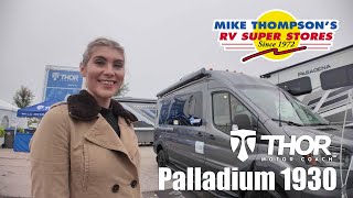 New 2026 Thor Motor Coach Palladium 1930