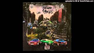 Fill Em In (feat. Wiki) - Jaguar Pyramids