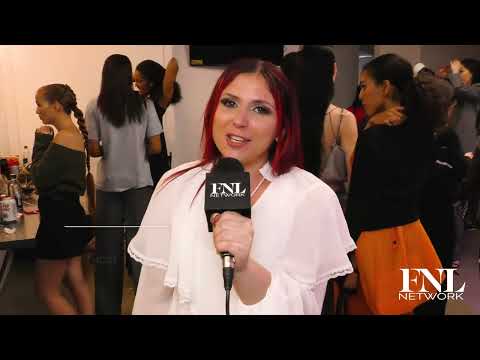 Mister Triple X At La Fashion Week SS 2024