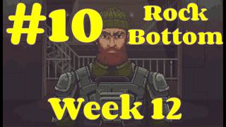 Cryptographic Desequencer - Keycard Printing | Probably Stolen - Rock Bottom Revolutionary Ep10