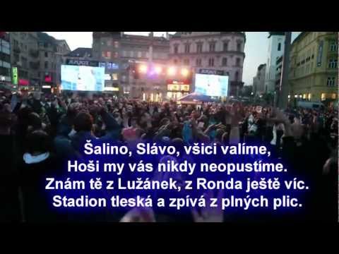 Kometa Navždy Svoboďák TEXT