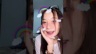 Cewek SMP buka baju - Tiktok Hot Indonesia