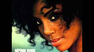 Adriana Evans -  heaven