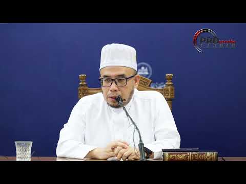 (LIVE) 23-11-2023 SS Prof Dato' Dr MAZA: Bulughul Maram {Siri 177}