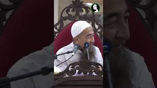 Adakah Sama Meniru dan Menipu? - Ustaz Azhar Idrus