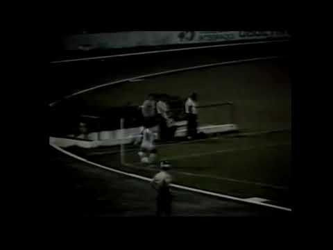 Guarani 1x1 Palmeiras (28/06/1981) - Paulistão 1981