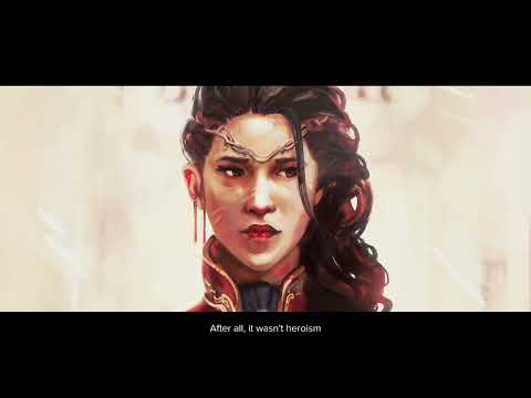 Let's Play BattleTech (Campaign + All DLC) - Ep. 1 - Yeehaw!! Character Creation + DOPE LORE!! :)