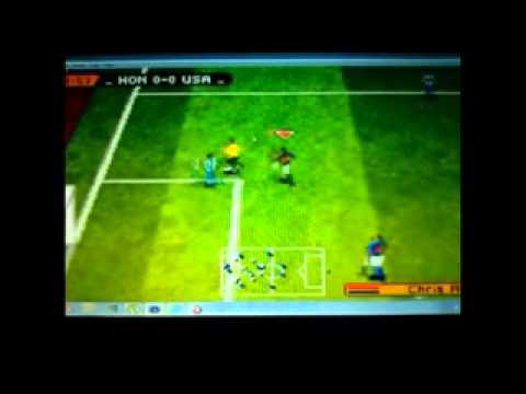 Coupe du Monde de la FIFA 2006 GBA